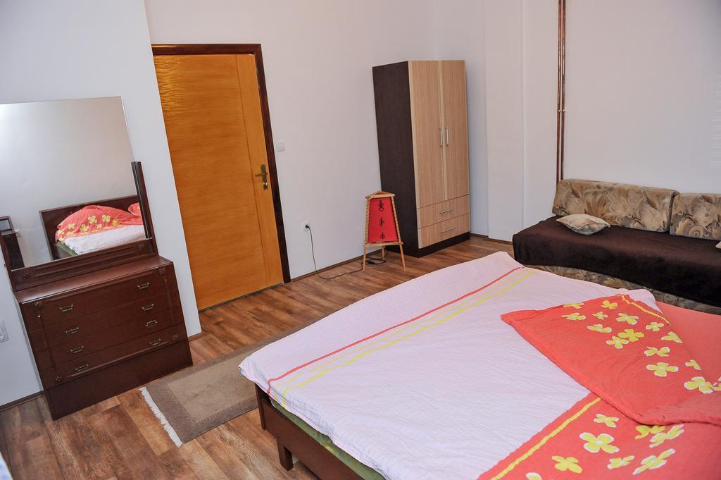 Apartman Selena 트레빈예 외부 사진